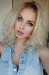 Проститутка Любочка vip