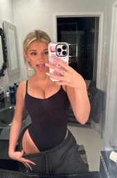 Проститутка Карина