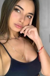 Проститутка Дана