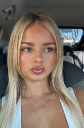 Проститутка Алеся